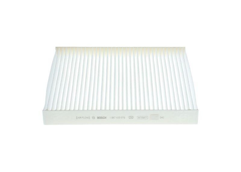 Bosch 1 987 435 079 Innenraumfilter M5079