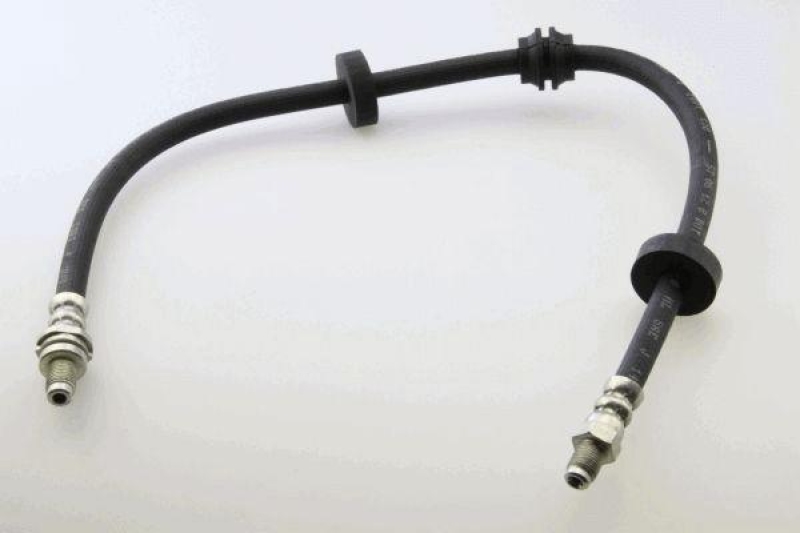 HELLA 8AH 355 468-011 Bremsschlauch f&uuml;r FORD