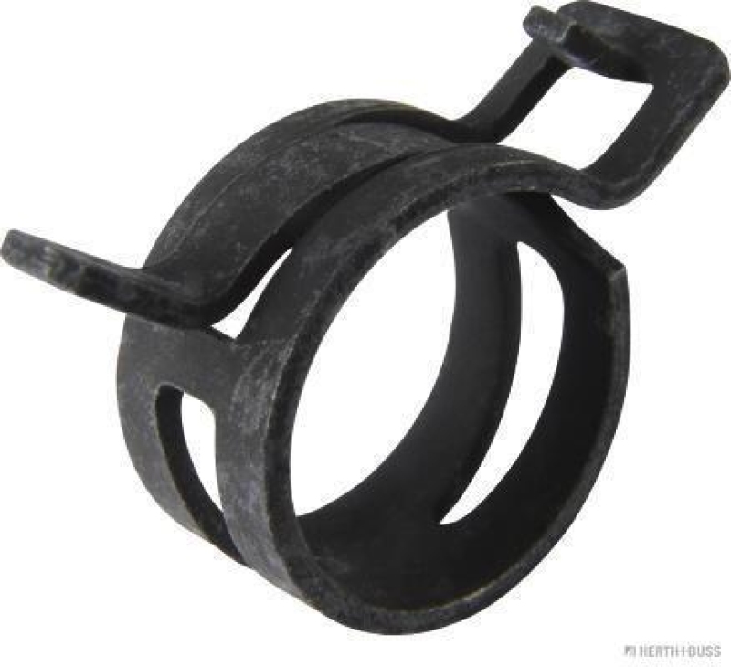 HERTH+BUSS 50268523 Klemmschelle DIN 3021, Ø 23 mm, W1