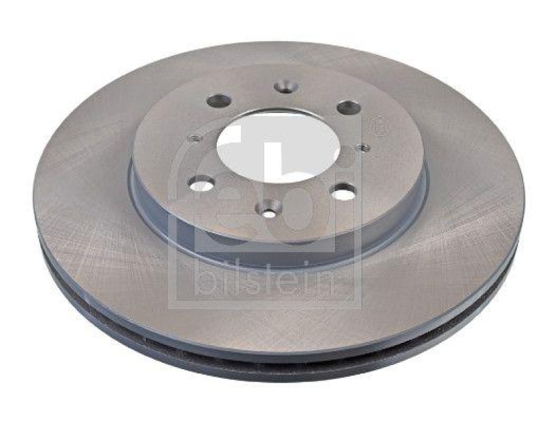 FEBI BILSTEIN 31302 Bremsscheibe f&uuml;r HONDA