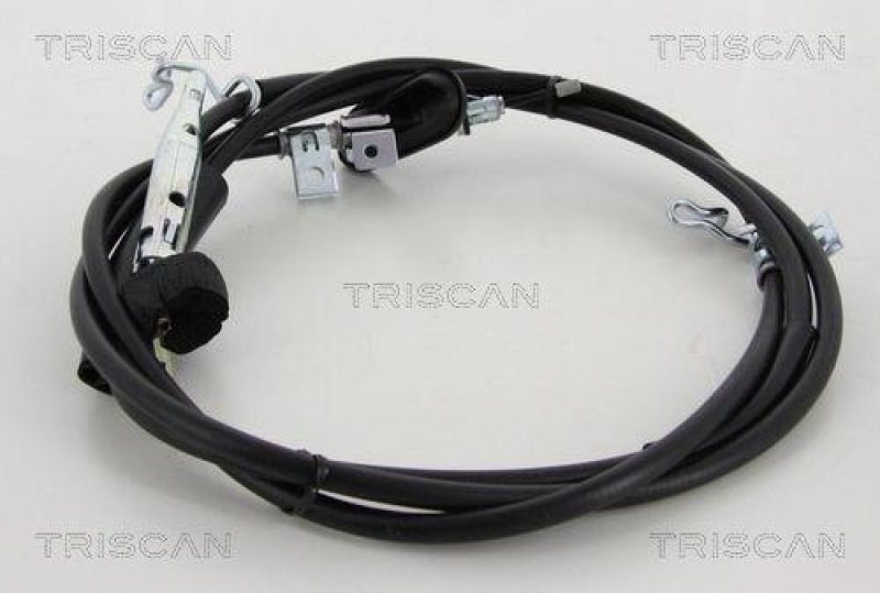 TRISCAN 8140 80114 Handbremsseil f&uuml;r Chrysler 300C