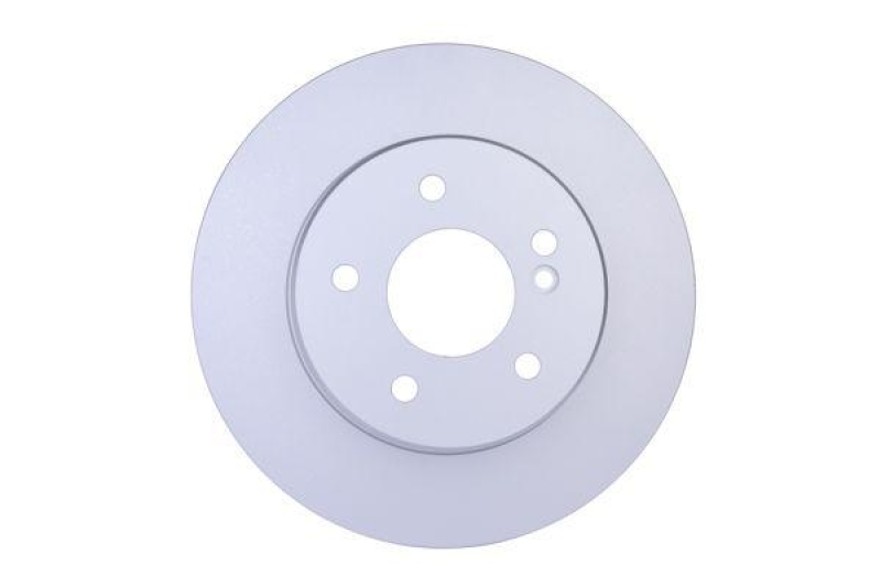 HELLA 8DD 355 104-321 Bremsscheibe f&uuml;r MB