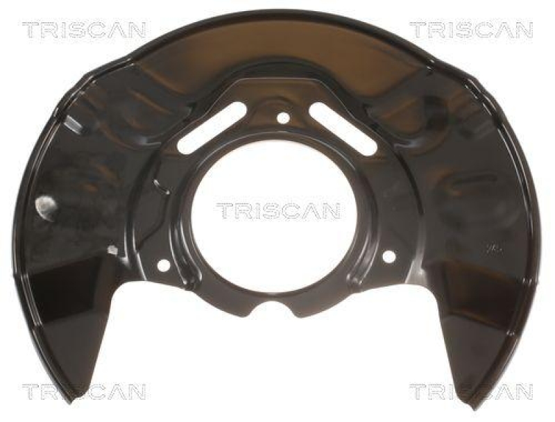 TRISCAN 8125 13116 Spritzblech, Bremsscheibe f&uuml;r Toyota