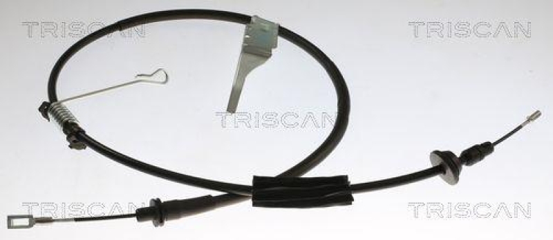 TRISCAN 8140 161241 Handbremsseil f&uuml;r Ford