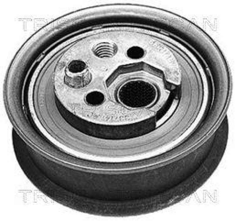 TRISCAN 8646 29127 Spannrolle f&uuml;r Audi
