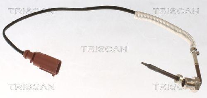 TRISCAN 8826 29131 Sensor, Abgastemperatur f&uuml;r Vag