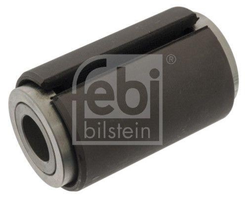 FEBI BILSTEIN 100662 Blattfederlager f&uuml;r Mercedes-Benz