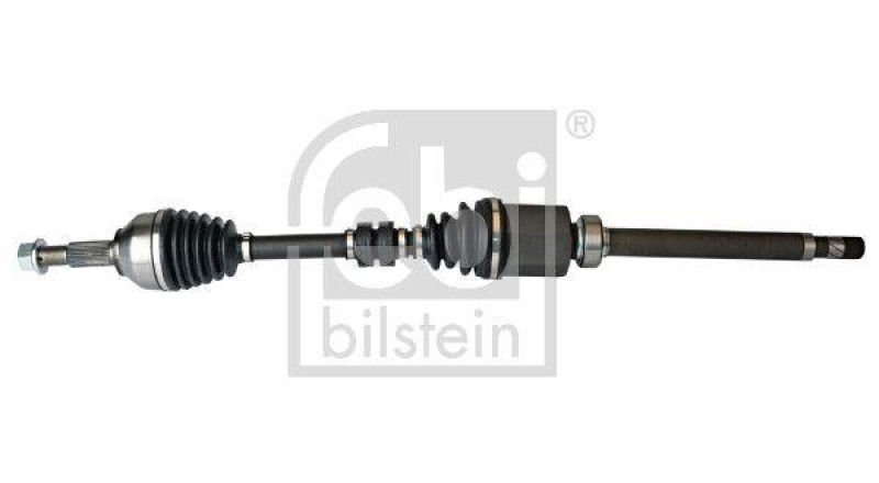 FEBI BILSTEIN 188153 Antriebswelle f&uuml;r NISSAN
