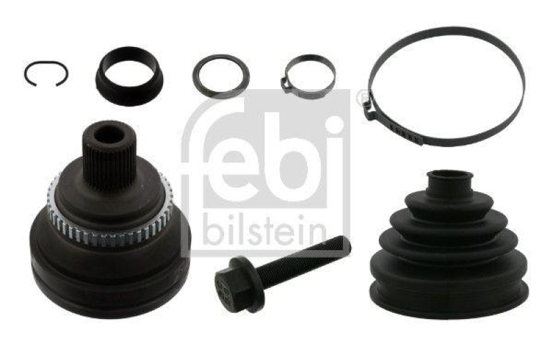 FEBI BILSTEIN 33240 Antriebswellengelenksatz für VW-Audi