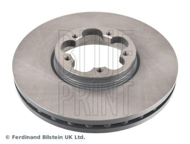 BLUE PRINT ADF124347 Bremsscheibe f&uuml;r Ford Pkw