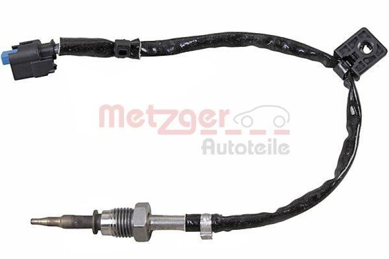 METZGER 0894428 Sensor, Abgastemperatur f&uuml;r HYUNDAI/KIA
