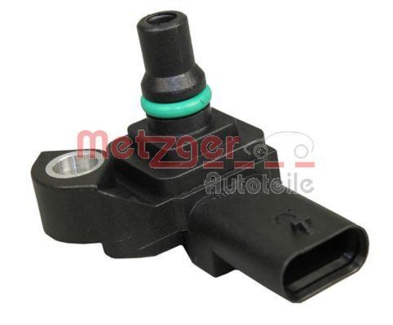 METZGER 0906363 Sensor, Saugrohrdruck f&uuml;r BMW