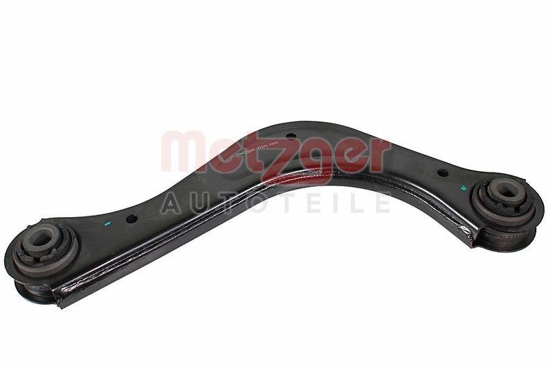 METZGER 58169103 Lenker, Radaufh&auml;ngung f&uuml;r HYUNDAI/KIA HA links OBEN