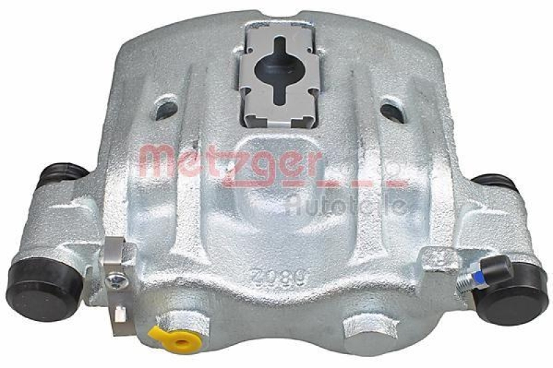 METZGER 6261216 Bremssattel Neuteil f&uuml;r IVECO HA rechts