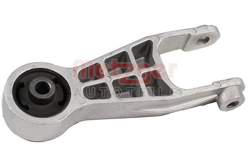 METZGER 8054073 Lagerung, Motor f&uuml;r OPEL/VAUXHALL