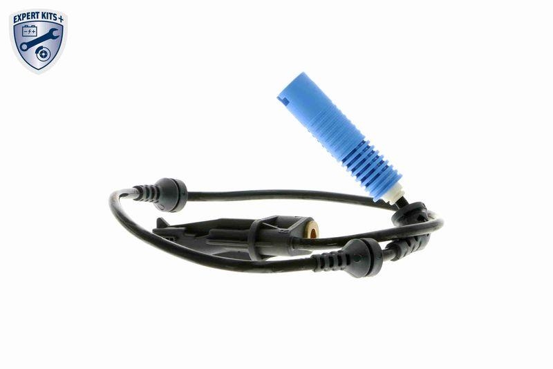 VEMO V20-72-0492 Sensor, Raddrehzahl vorne, rechts 650 mm / 2-Polig f&uuml;r BMW