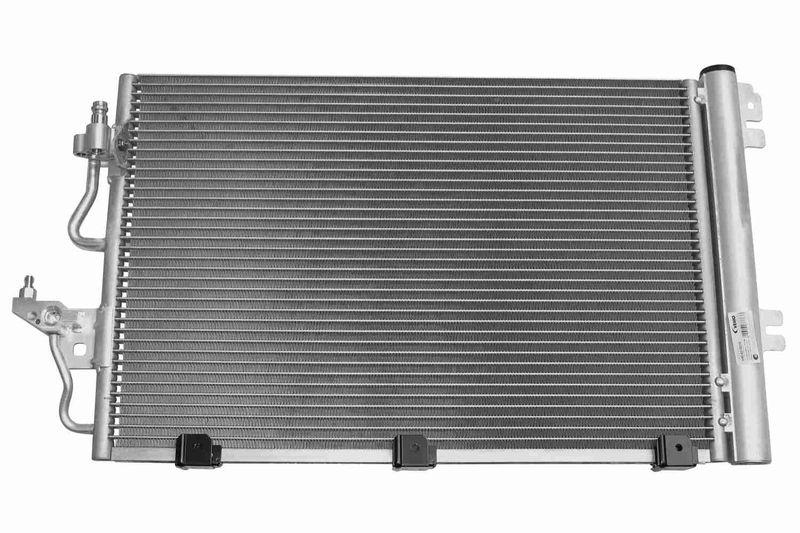 VEMO V40-62-0014 Kondensator, Klimaanlage 540 x 365 x 16 mm inkl. Trockner f&uuml;r OPEL