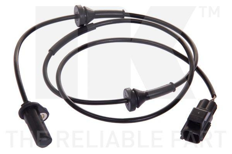 NK 294812 Sensor, Raddrehzahl f&uuml;r VOLVO