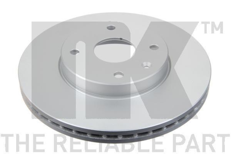 NK 315018 Bremsscheibe f&uuml;r CHEVROLET, DAEWOO