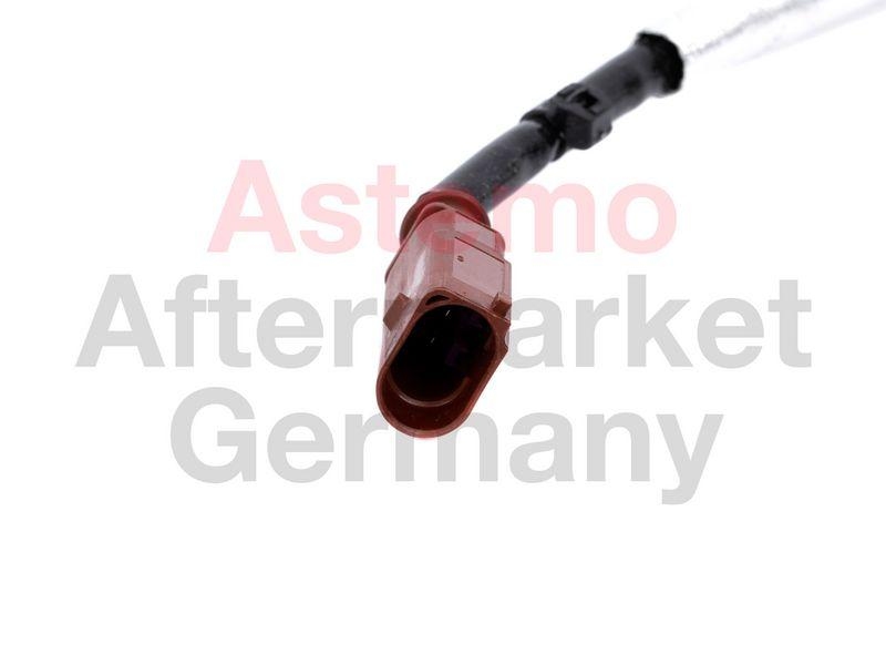HITACHI 2505521 Sensor, Abgastemperatur f&uuml;r AUDI u.a.