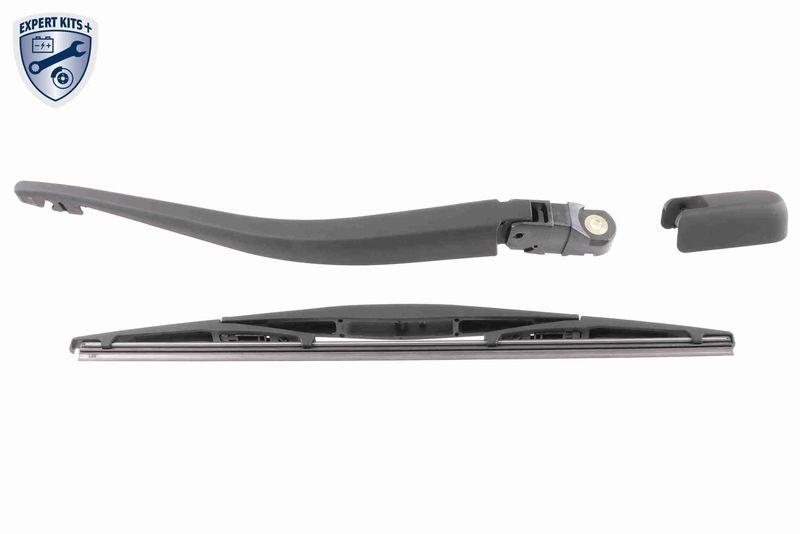 ACKOJA A70-0448 Wischarm-Satz, Scheibenreinigung hinten mit Wischblatt und Kappe mit Wisc für TOYOTA