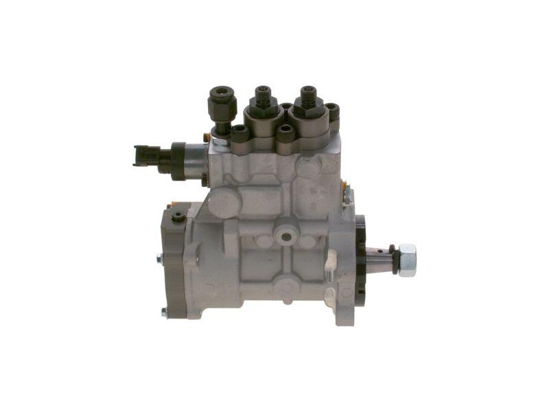 Bosch 0 445 025 604 Reihenkolbenpumpe