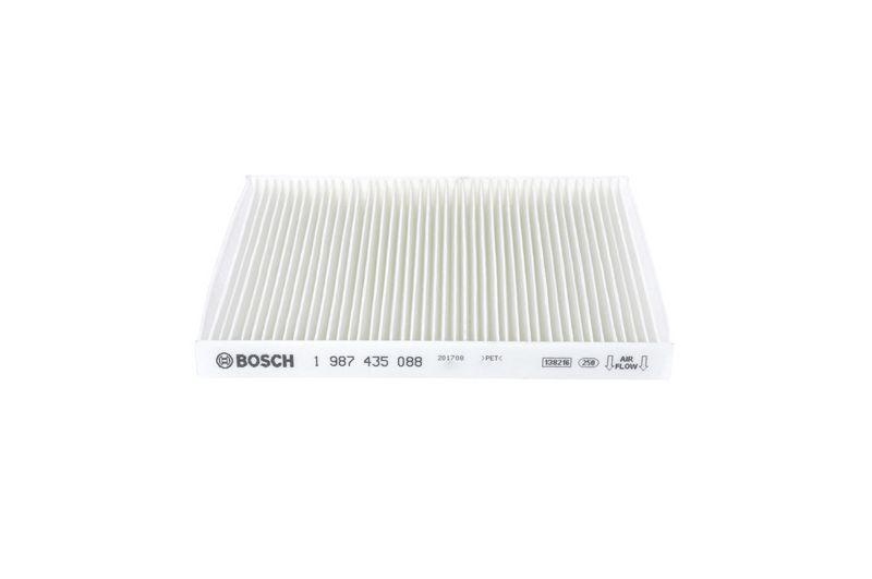 Bosch 1 987 435 088 Innenraumfilter M5088