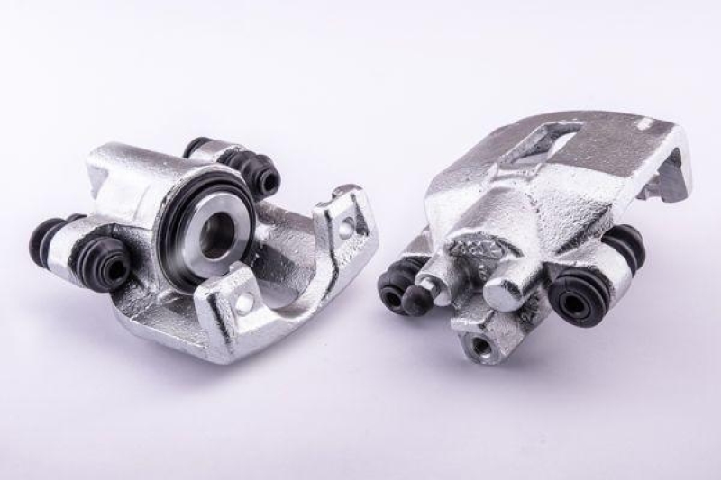 HELLA 8AC 355 387-371 Bremssattel f&uuml;r JEEP GRAND CHEROKEE II