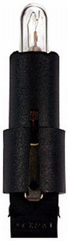 HELLA 8GA 007 997-241 Glühleuchte 12V BG8-5,5D