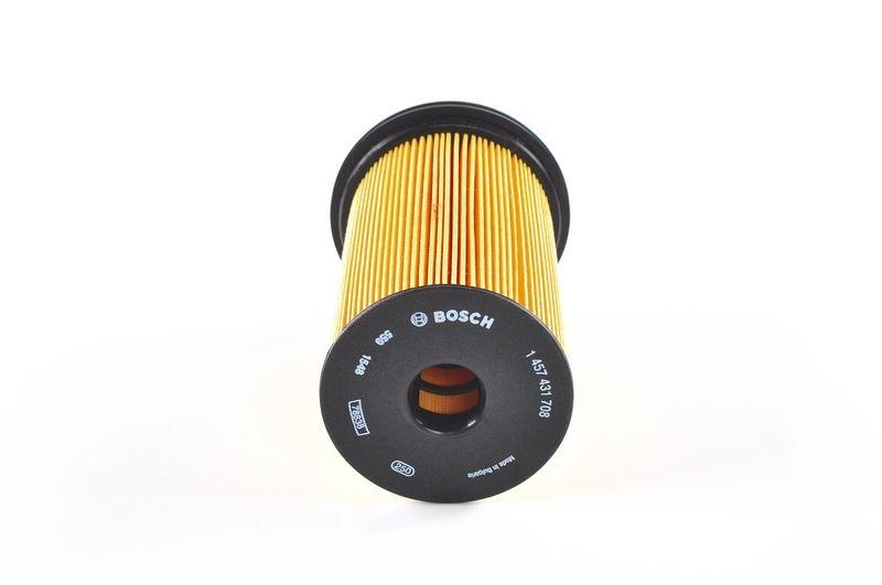 BOSCH 1 457 431 708 Kraftstofffilter