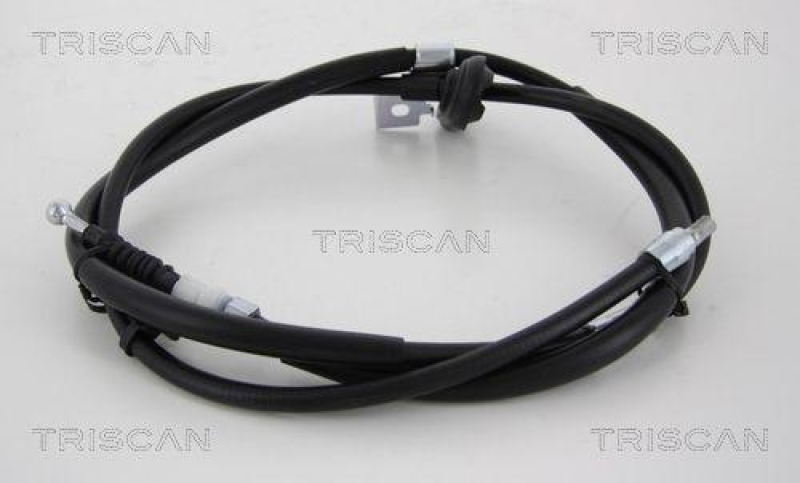 TRISCAN 8140 21123 Handbremsseil f&uuml;r Chevrolet Orlando