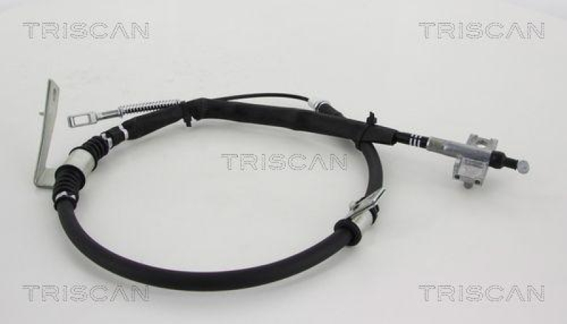 TRISCAN 8140 44113 Handbremsseil f&uuml;r Ssangyong