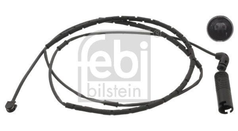 FEBI BILSTEIN 11935 Verschlei&szlig;kontakt f&uuml;r BMW