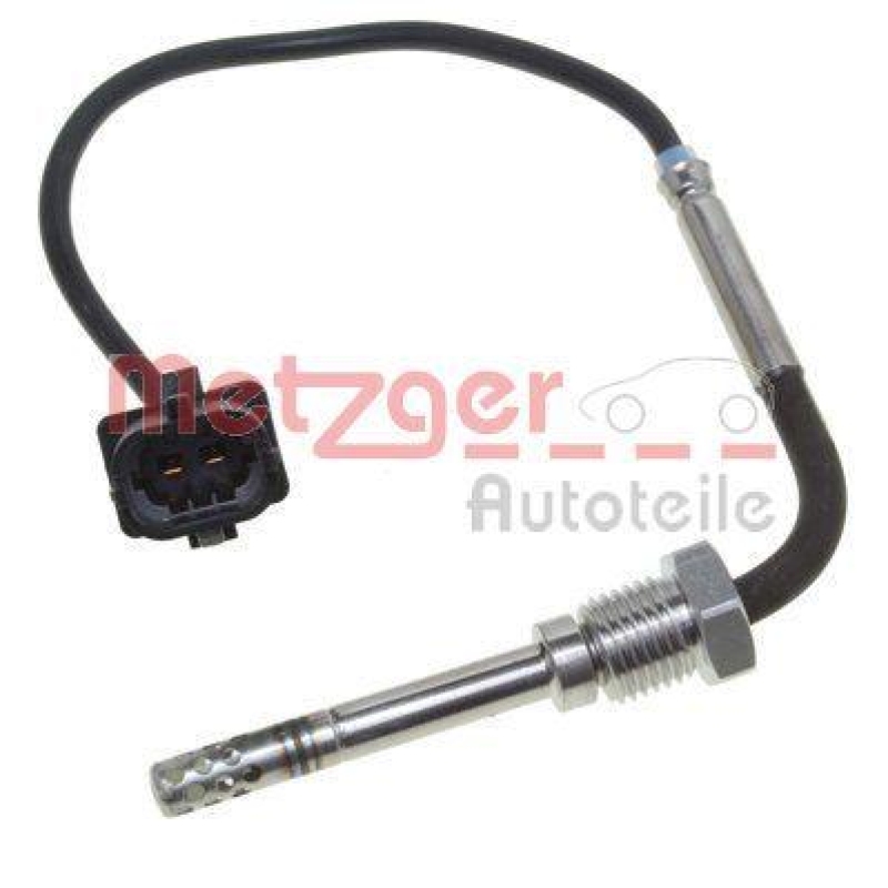 METZGER 0894005 Sensor, Abgastemperatur f&uuml;r CHEVROLET/OPEL/SAAB