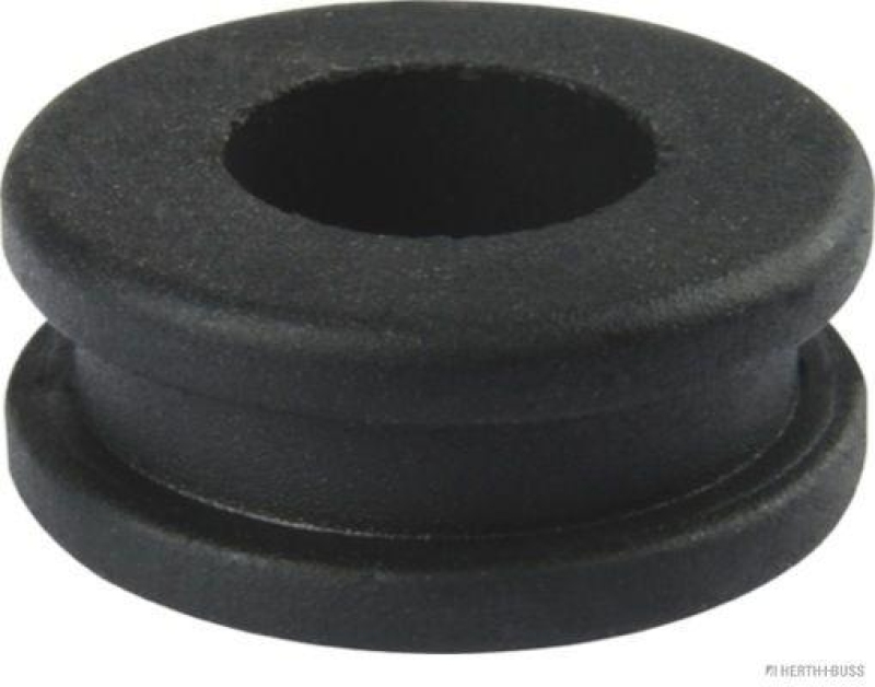 HERTH+BUSS 50280212 Kabeldurchf&uuml;hrungst&uuml;lle 19,5 mm, 12 mm