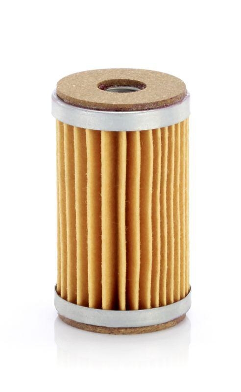 MANN-FILTER P53/2 Kraftstofffilter