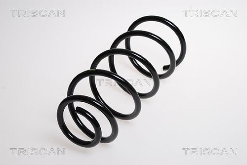 TRISCAN 8750 15104 Spiralfeder Hinten für Fiat