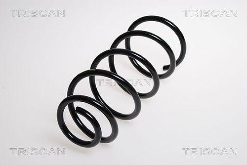 TRISCAN 8750 15104 Spiralfeder Hinten f&uuml;r Fiat