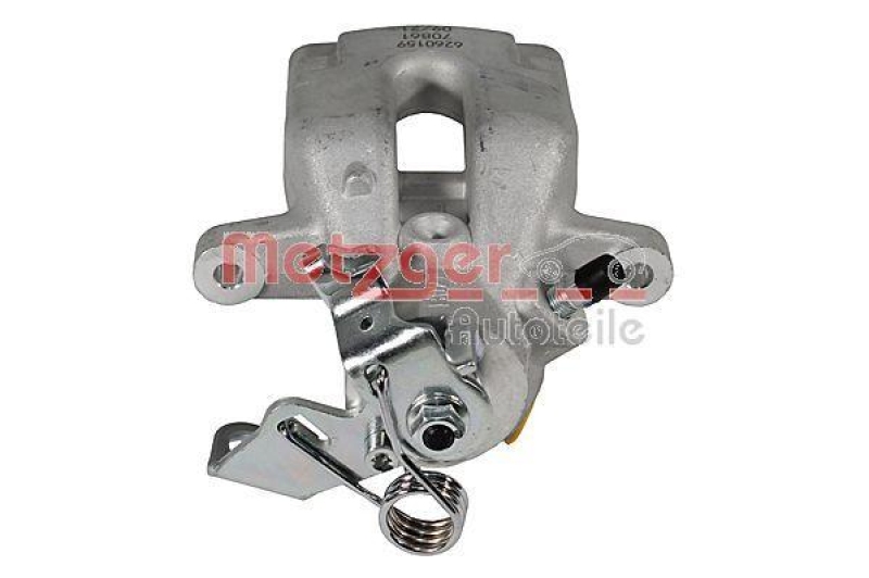 METZGER 6260159 Bremssattel Neuteil f&uuml;r CITROEN/PEUGEOT HA links