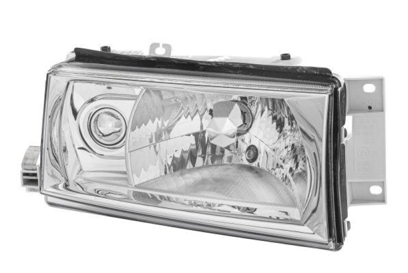 HELLA 1AJ 010 202-041 Heckscheinwerfer rechts Halogen SKODA