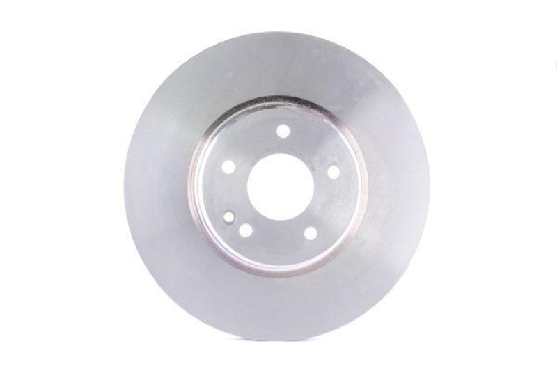 HELLA 8DD 355 104-341 Bremsscheibe f&uuml;r MB