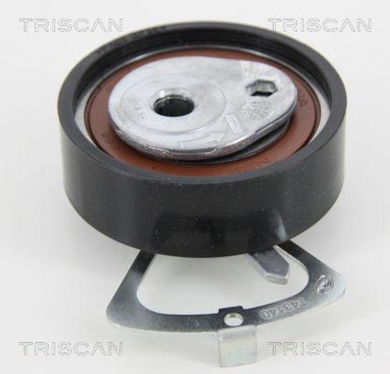 TRISCAN 8646 29130 Spannrolle f&uuml;r Vw