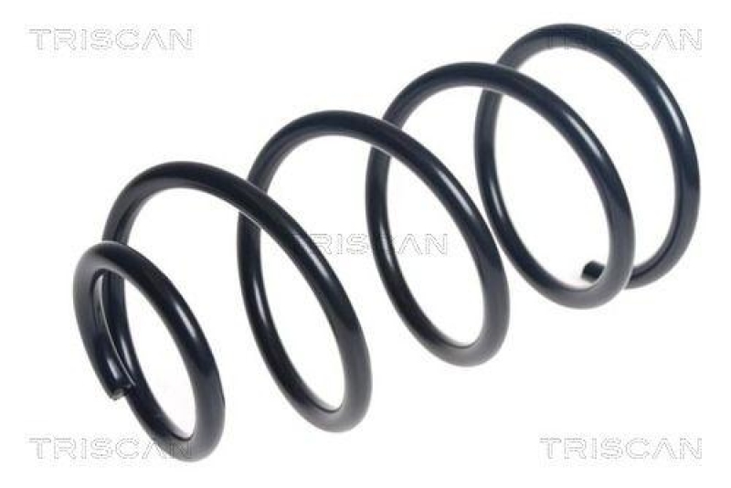 TRISCAN 8750 27130 Spiralfeder Vorne für Coil Spring Front Volvo