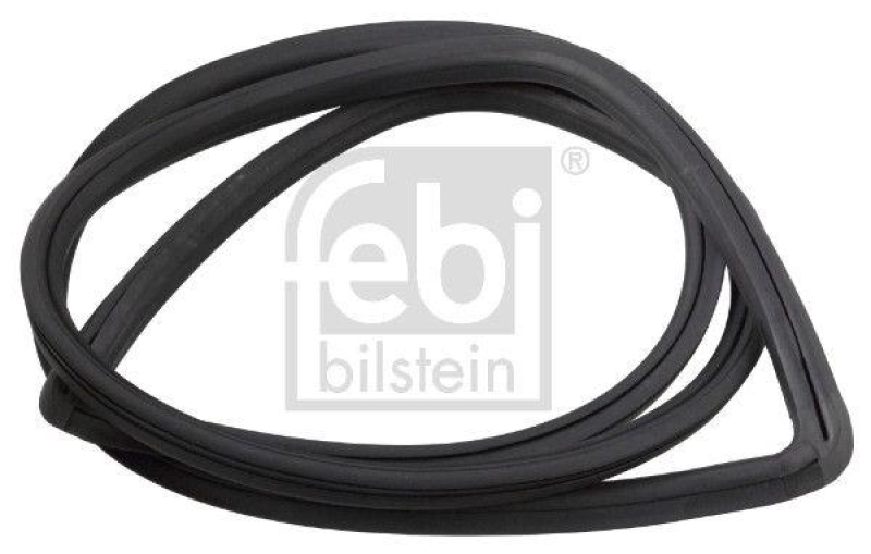 FEBI BILSTEIN 08867 Windschutzscheibendichtung f&uuml;r Mercedes-Benz