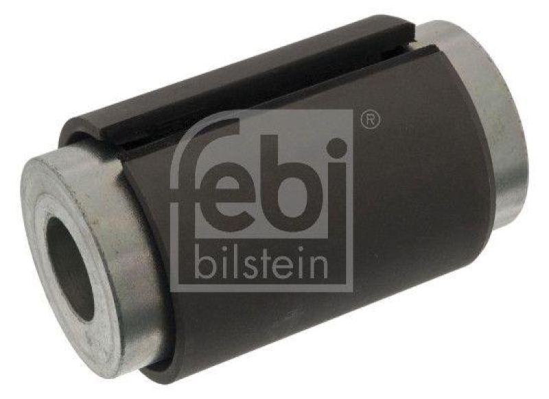 FEBI BILSTEIN 100663 Stabilisatorlager f&uuml;r Mercedes-Benz