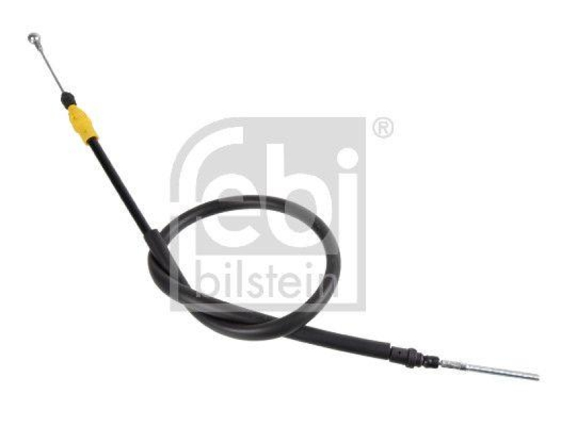 FEBI BILSTEIN 109492 Handbremsseil f&uuml;r CITROEN