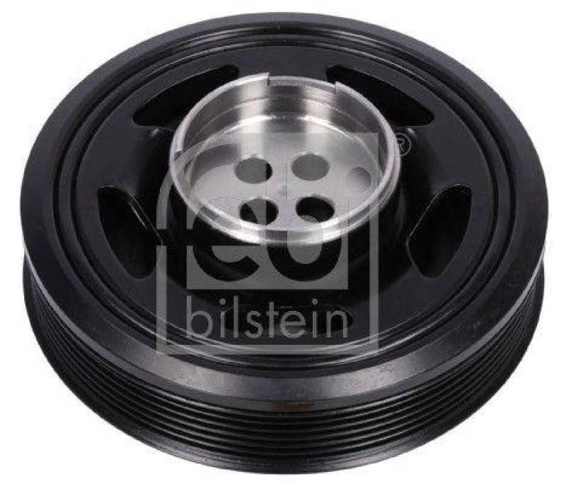 FEBI BILSTEIN 175024 Riemenscheibe (entkoppelt) für Kurbelwelle für BMW