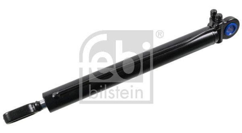 FEBI BILSTEIN 180402 Kippzylinder für Fahrerhaus für Volvo