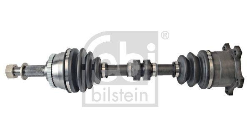 FEBI BILSTEIN 188154 Antriebswelle für NISSAN