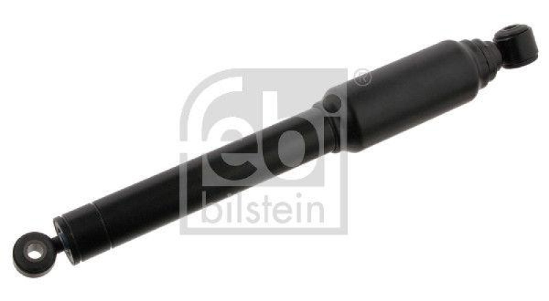 FEBI BILSTEIN 31449 Lenkungsd&auml;mpfer f&uuml;r Mercedes-Benz
